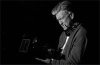 David Lynch